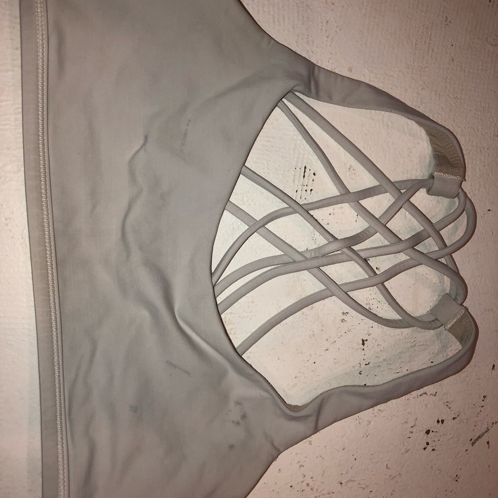 Lulu lemon Sports Bra